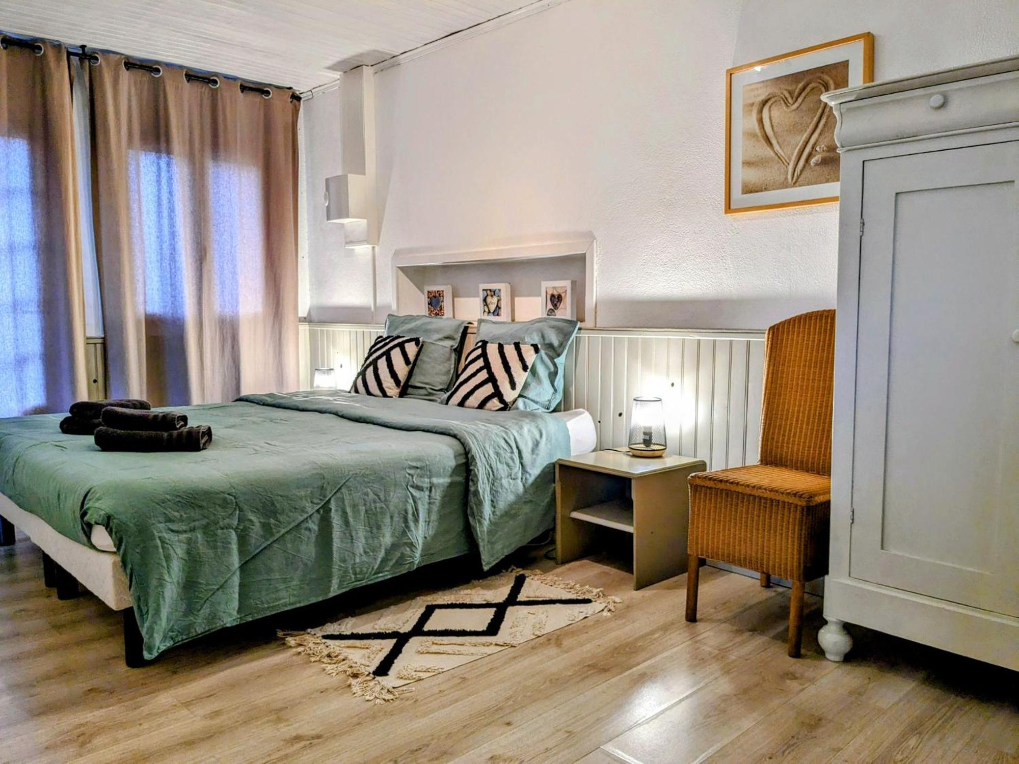 Gites Le Verger Taintrux Dış mekan fotoğraf